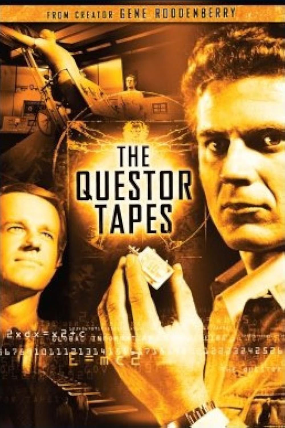 The Questor Tapes 