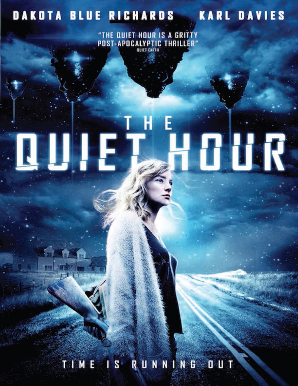 The Quiet Hour 