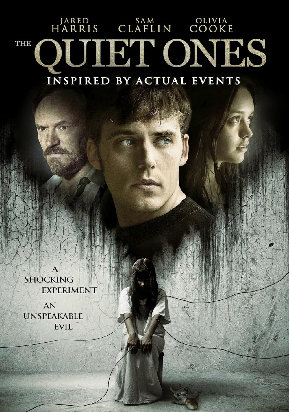 The Quiet Ones 