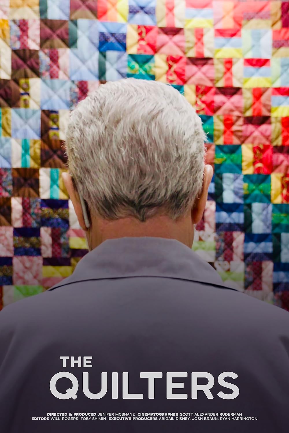 The Quilters 