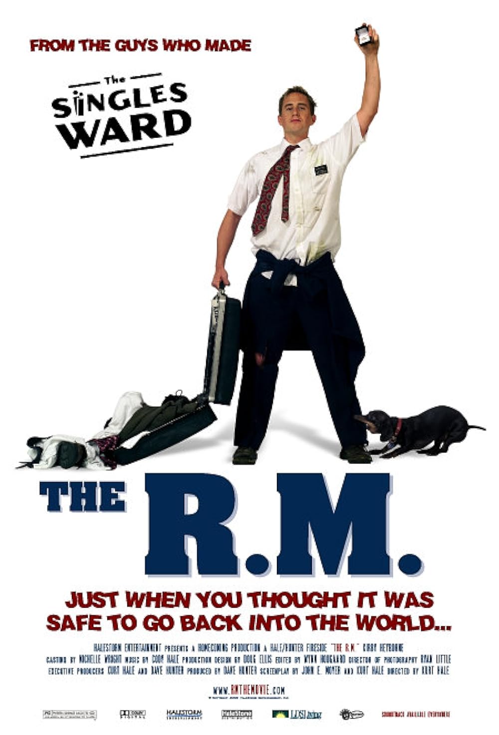 The R.M. 