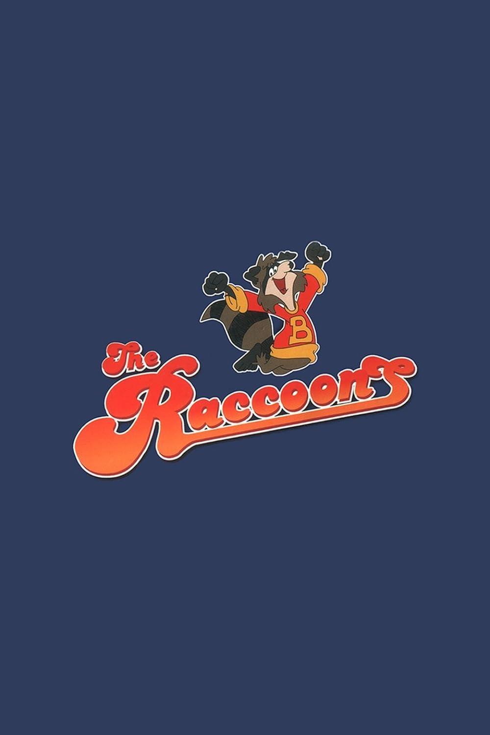 The Raccoons 