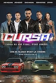 The Race 