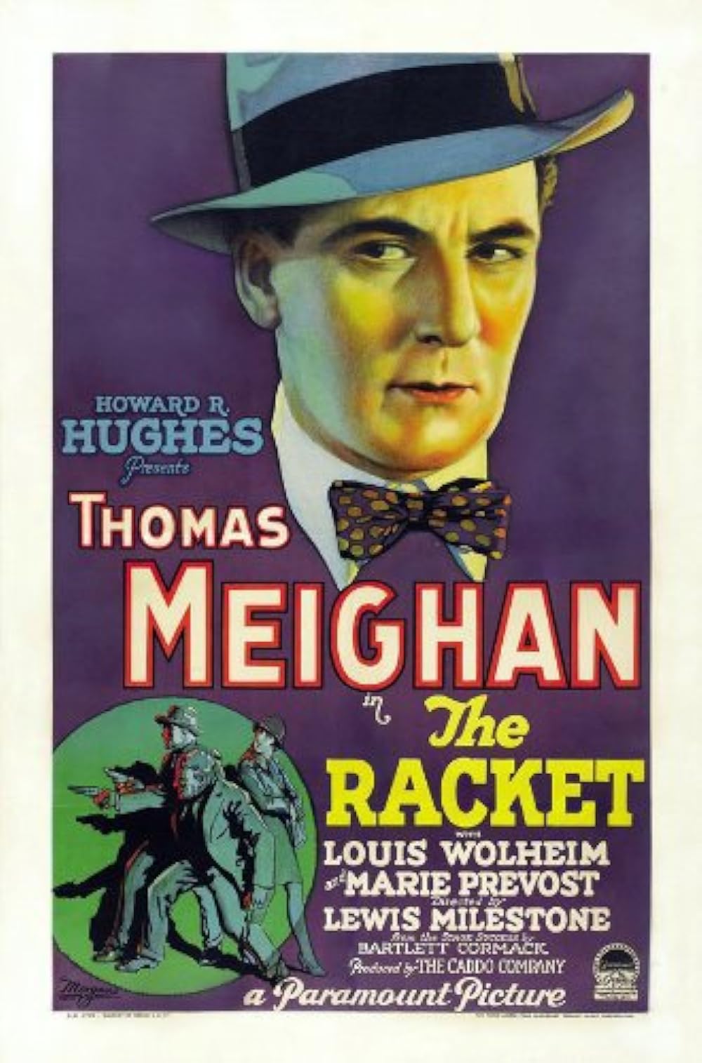 The Racket 