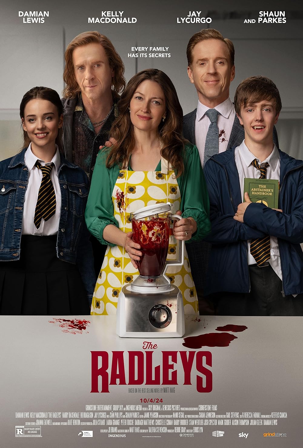 The Radleys 