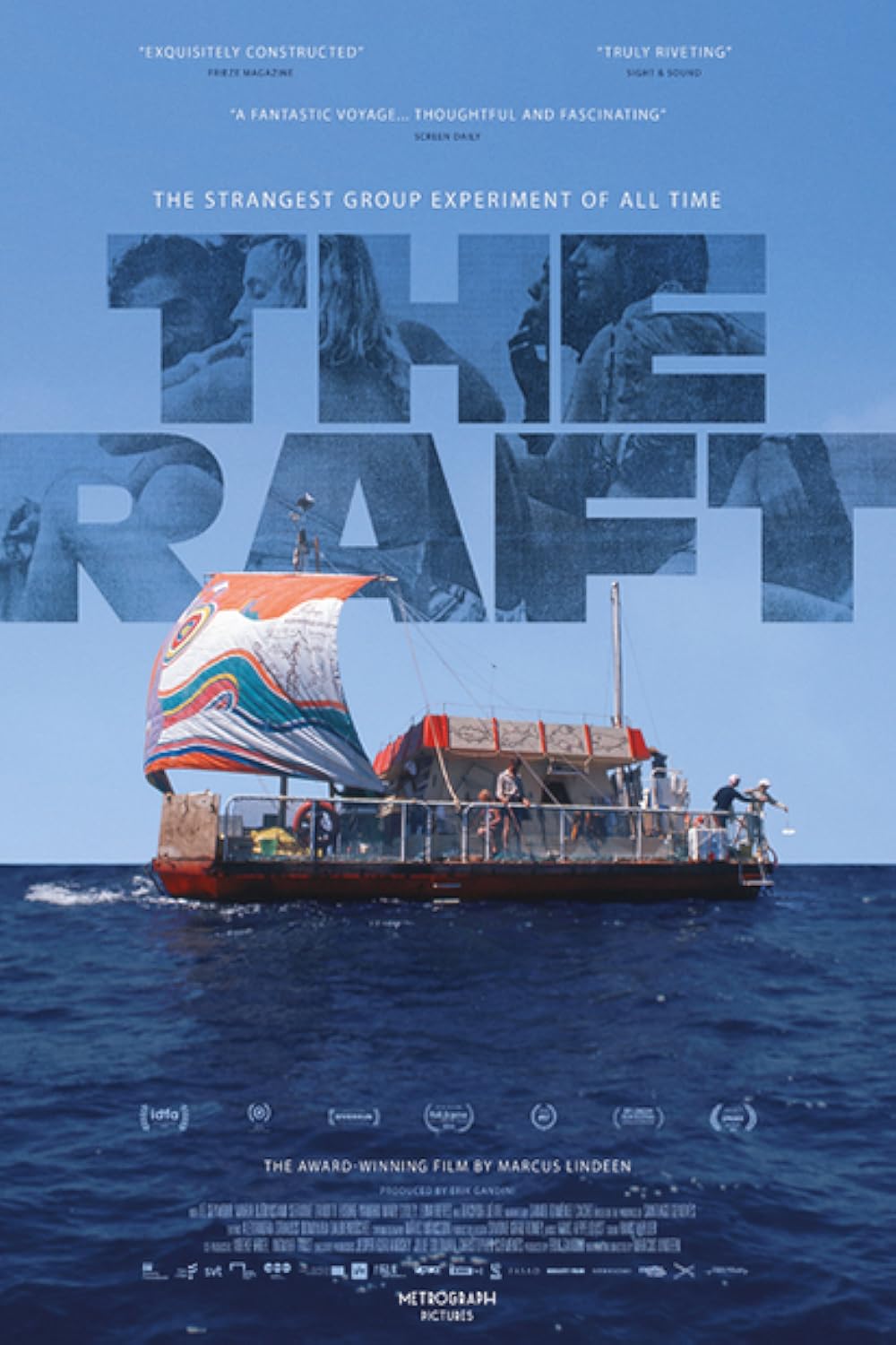 The Raft 