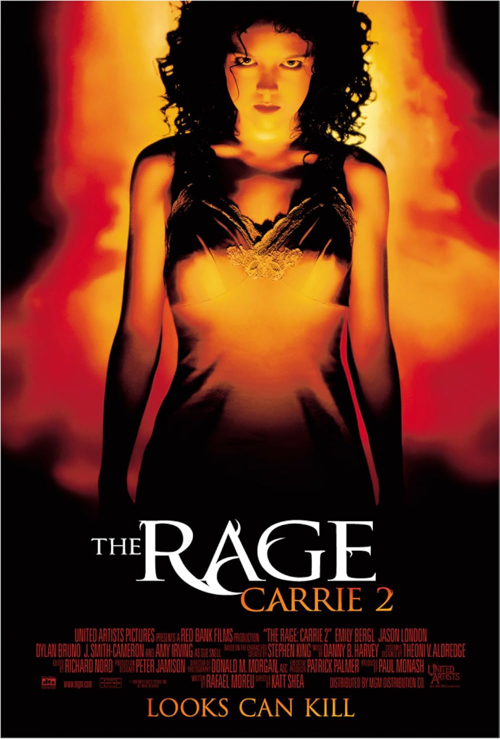 The Rage: Carrie 2 