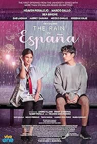 The Rain in España 