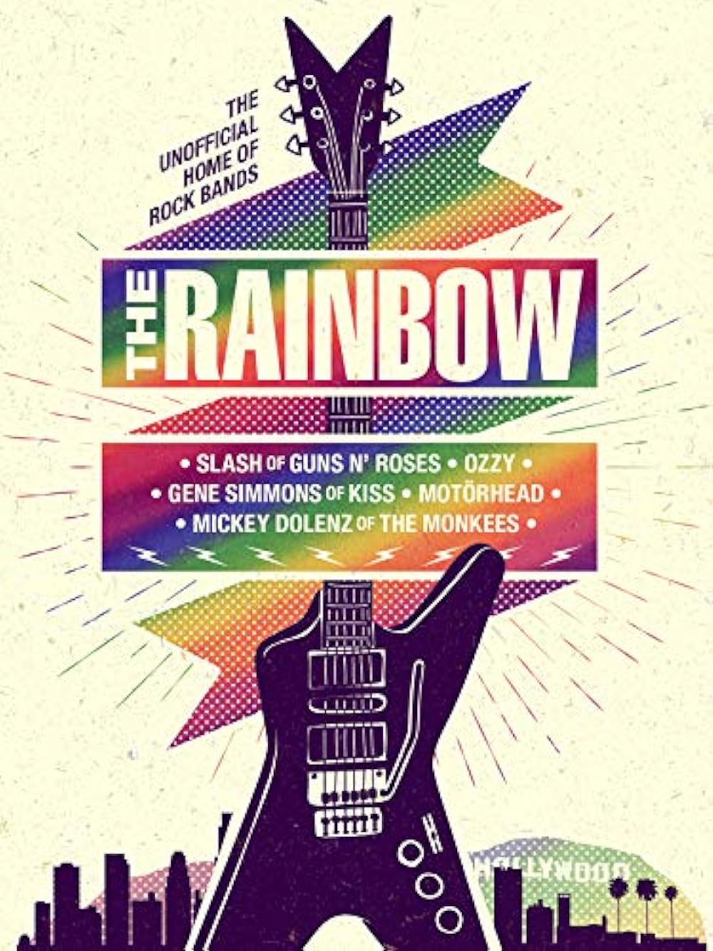 The Rainbow 