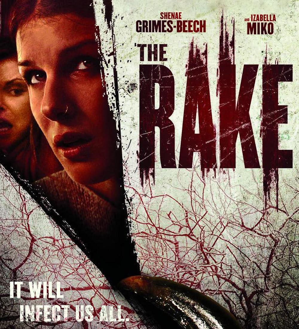The Rake 