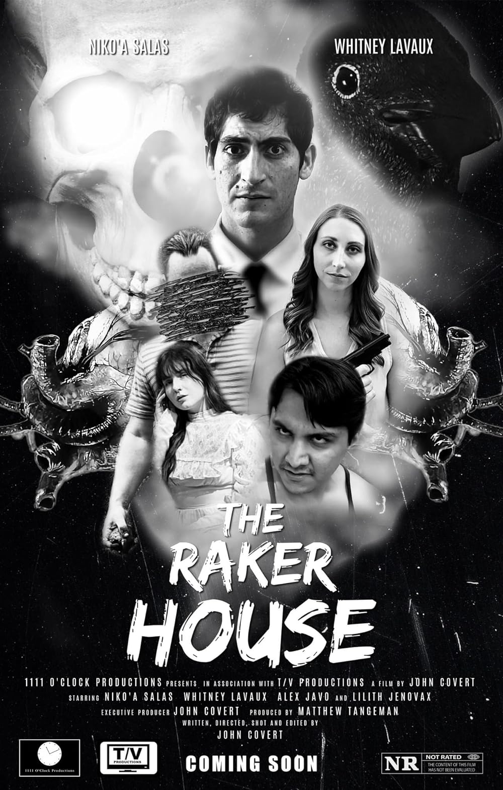 The Raker House 