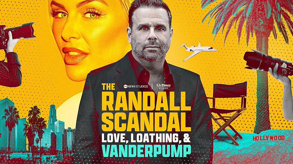 The Randall Scandal: Love, Loathing, and Vanderpump 