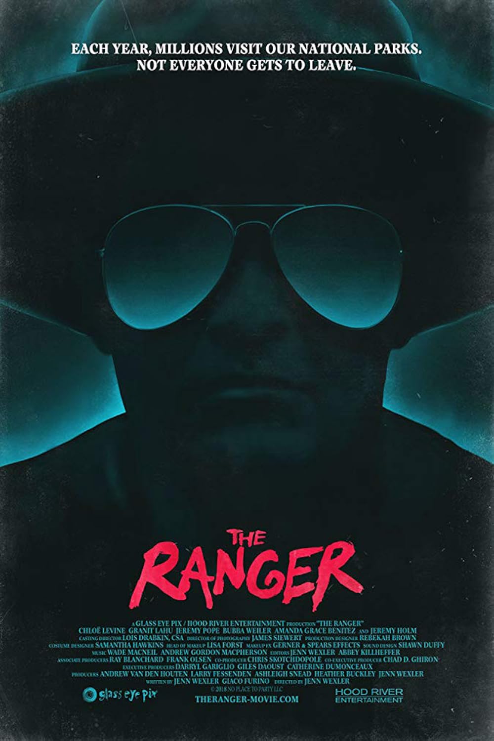 The Ranger 