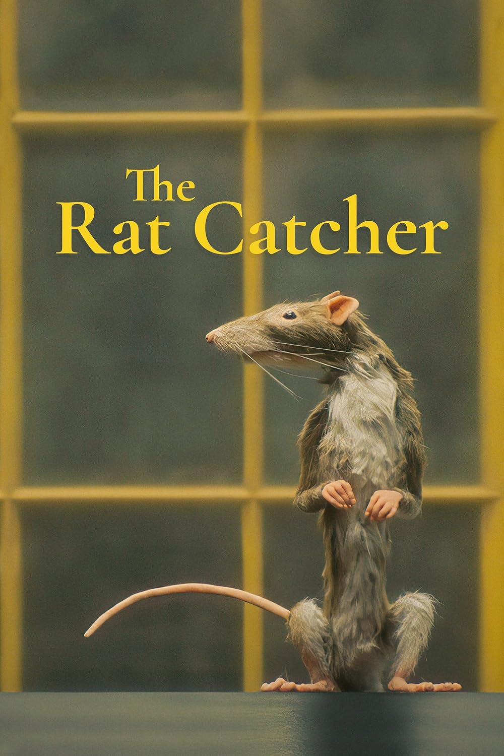 The Ratcatcher 