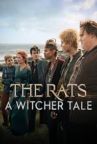 The Rats: A Witcher Tale 