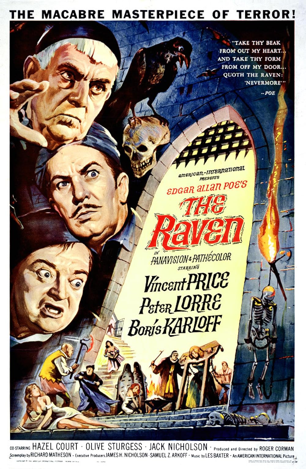 The Raven 