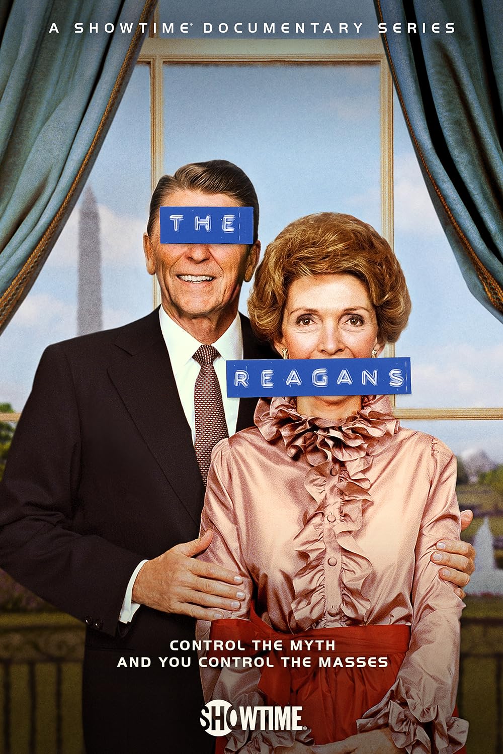 The Reagans 