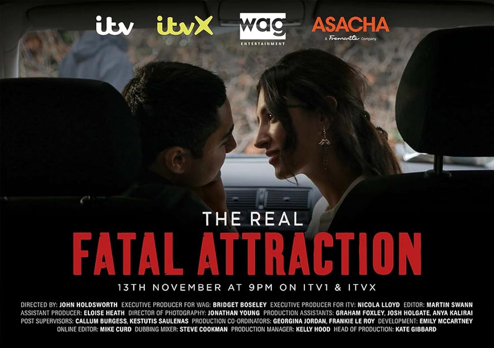 The Real Fatal Attraction 
