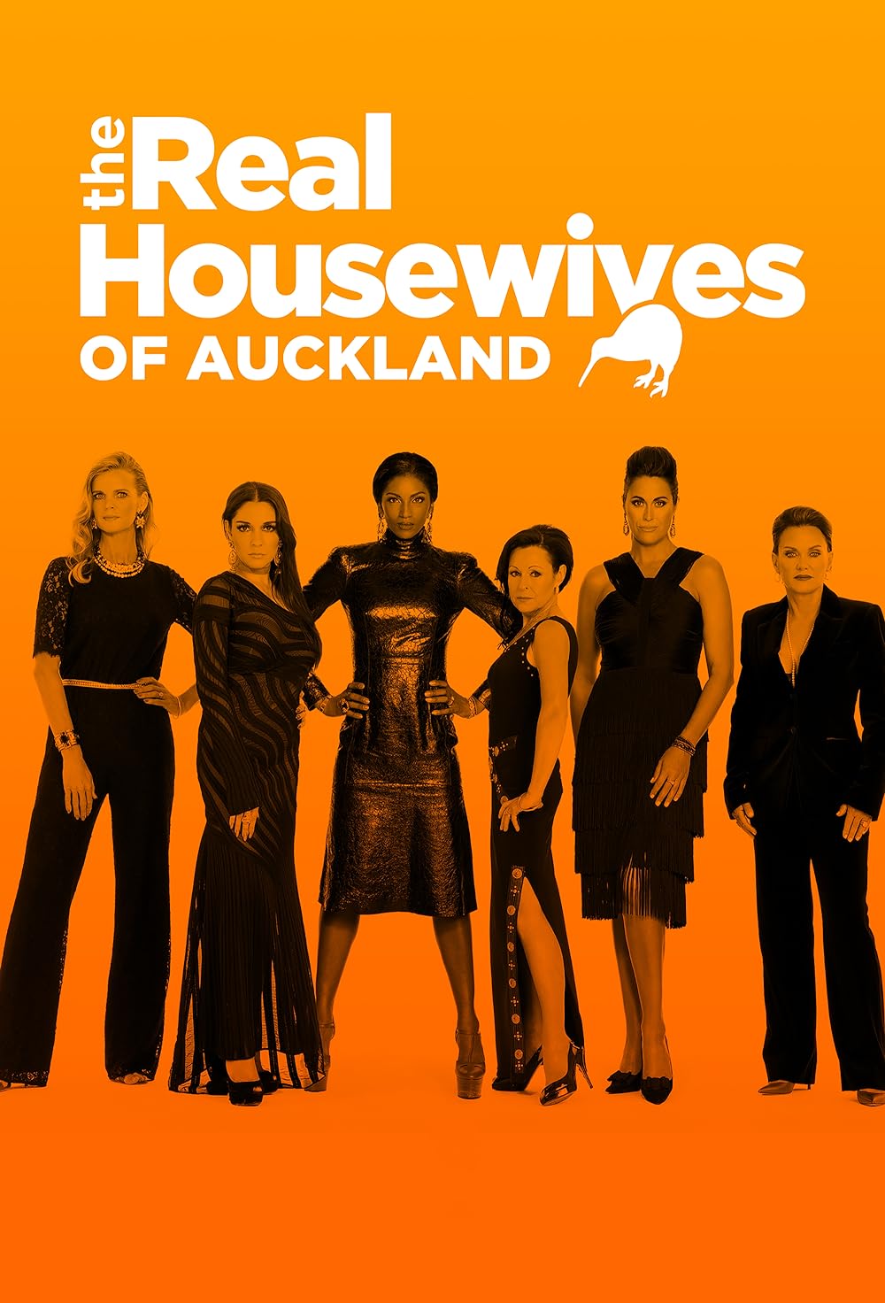 The Real Housewives of Auckland 