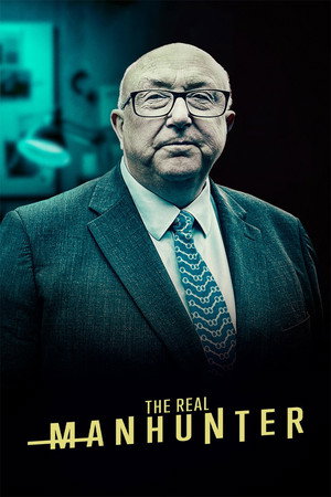 The Real Manhunter 