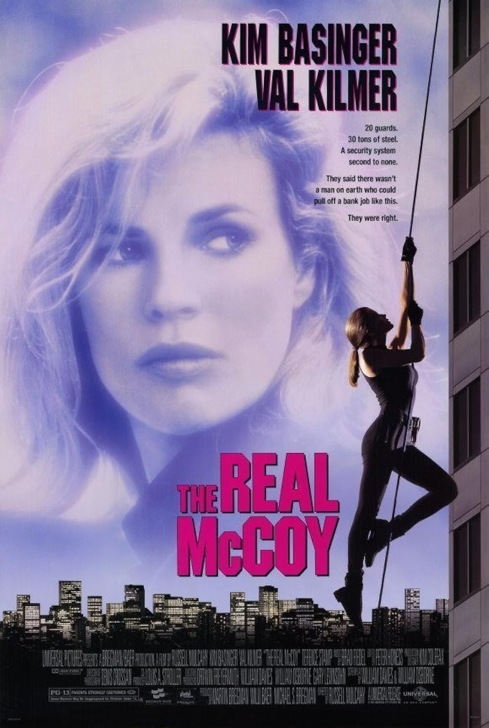 The Real McCoy 