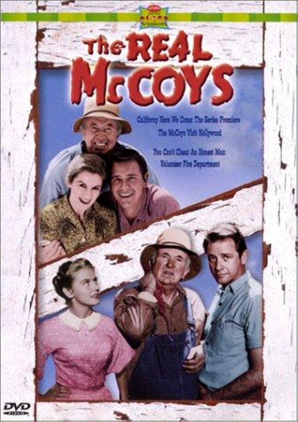 The Real McCoys 
