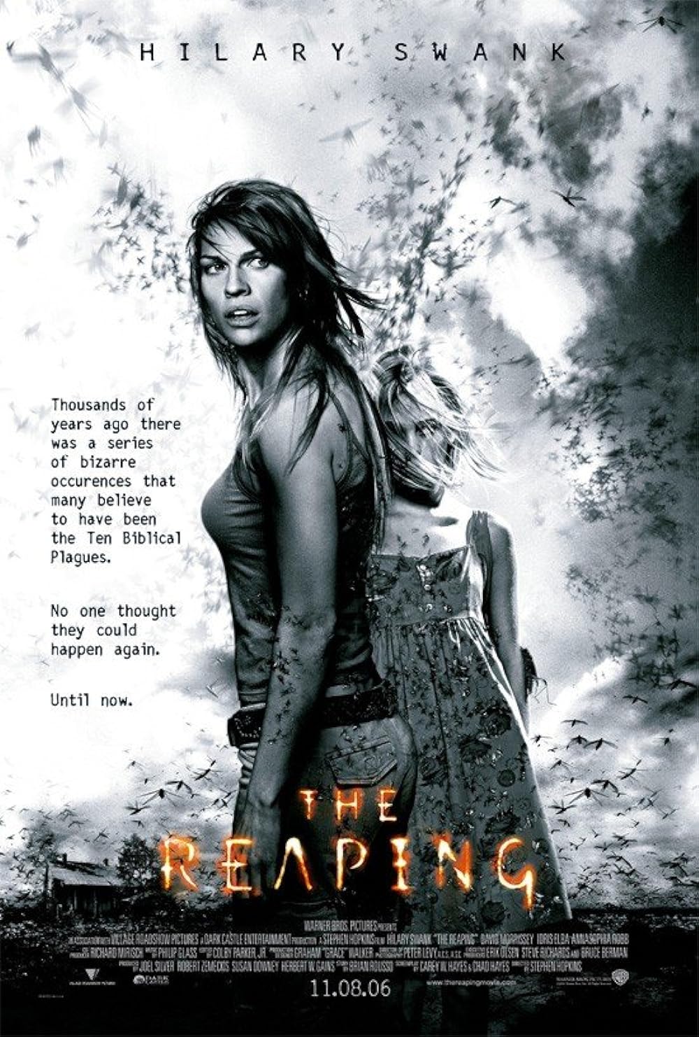 The Reaping 