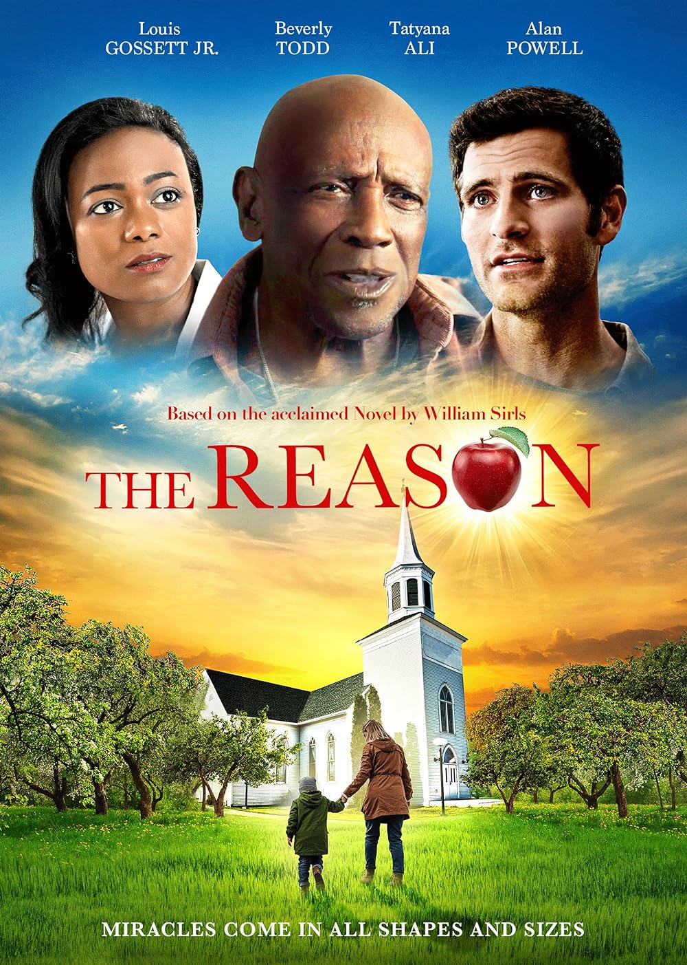 The Reason 