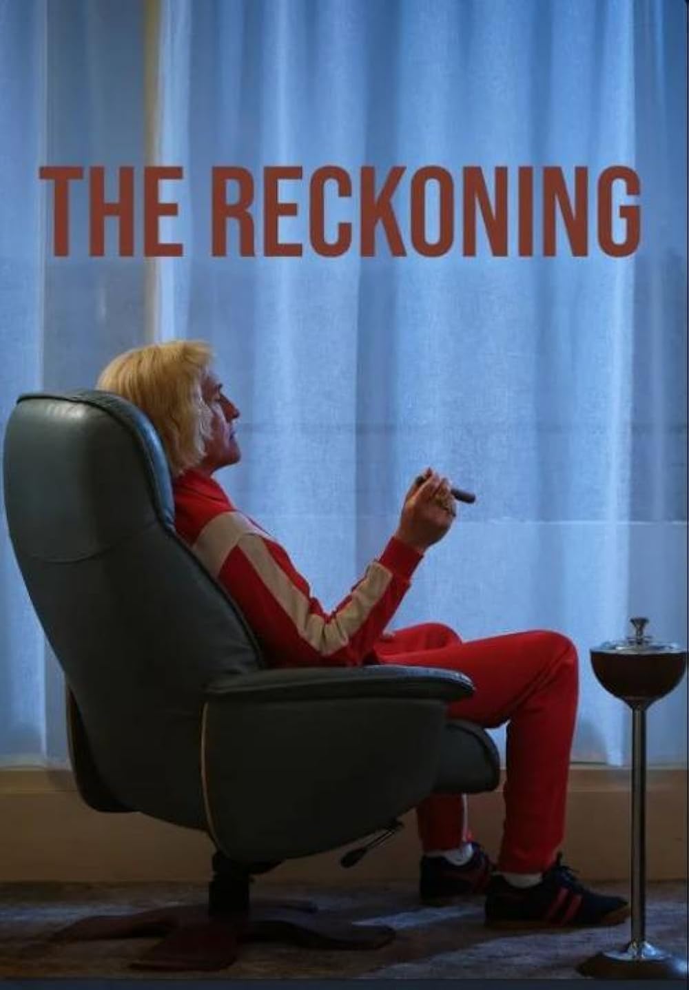 The Reckoning 