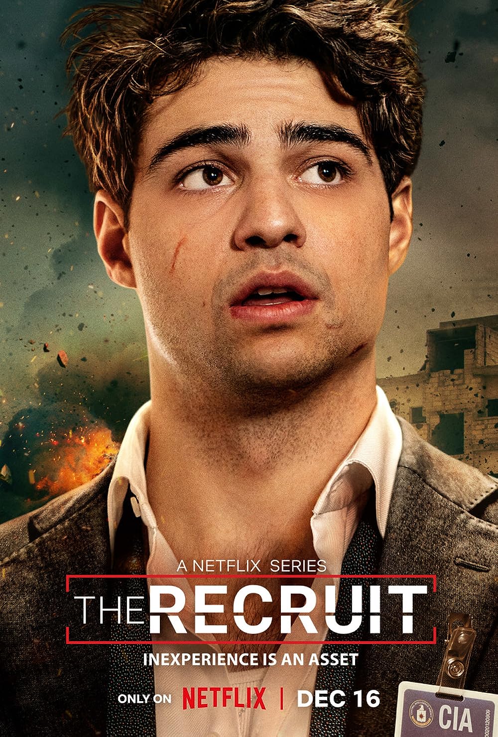The Recruit 