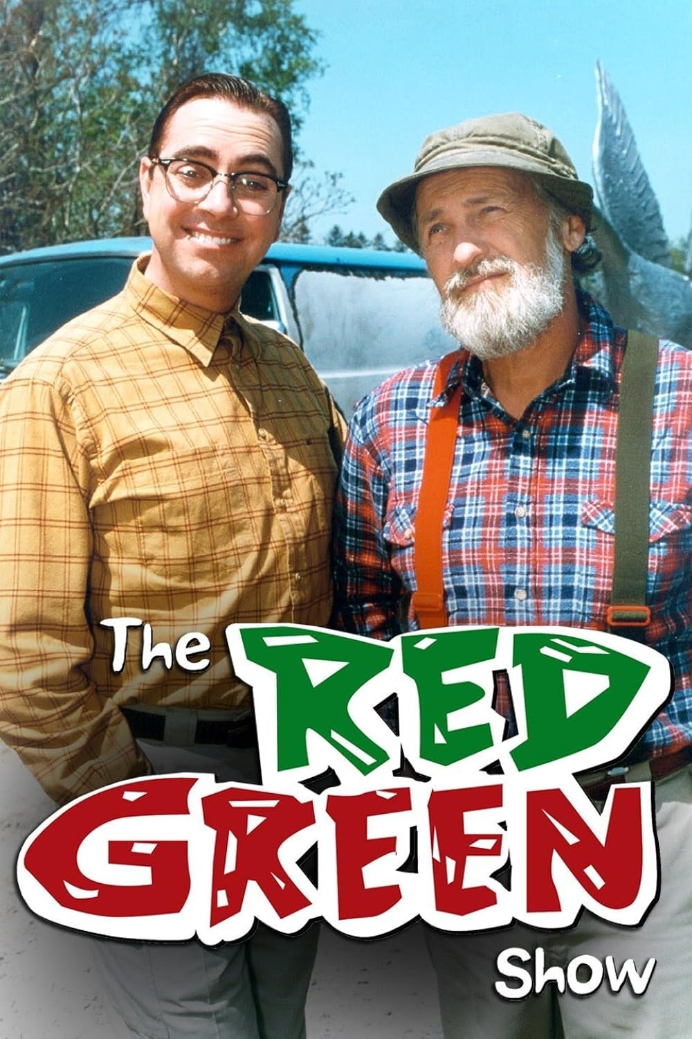 The Red Green Show 