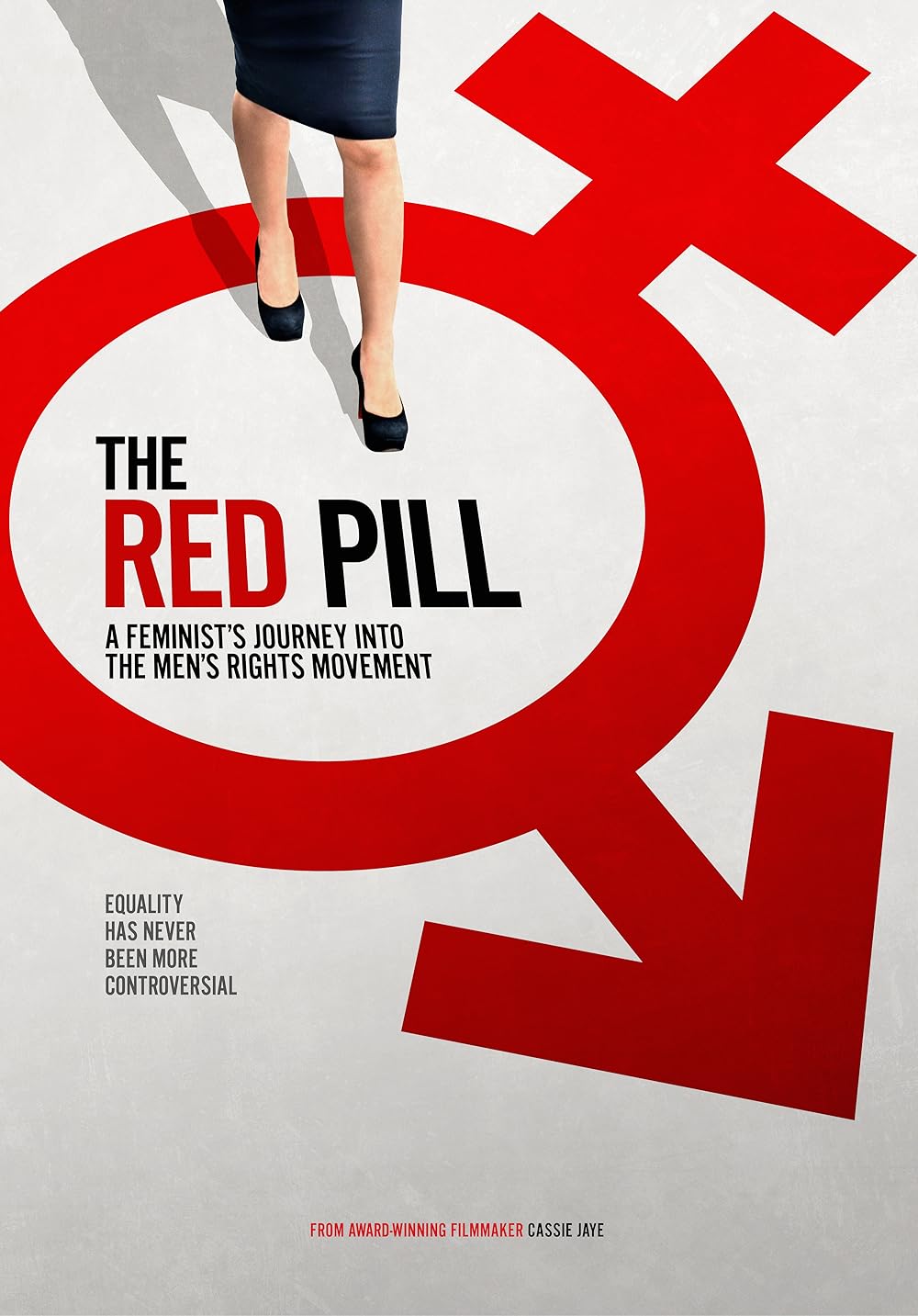 The Red Pill 