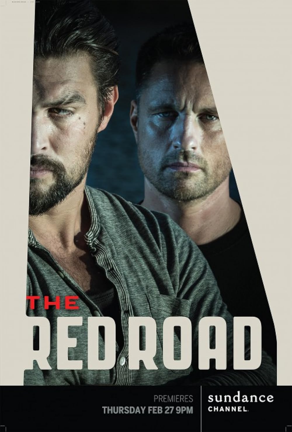 The Red Road 