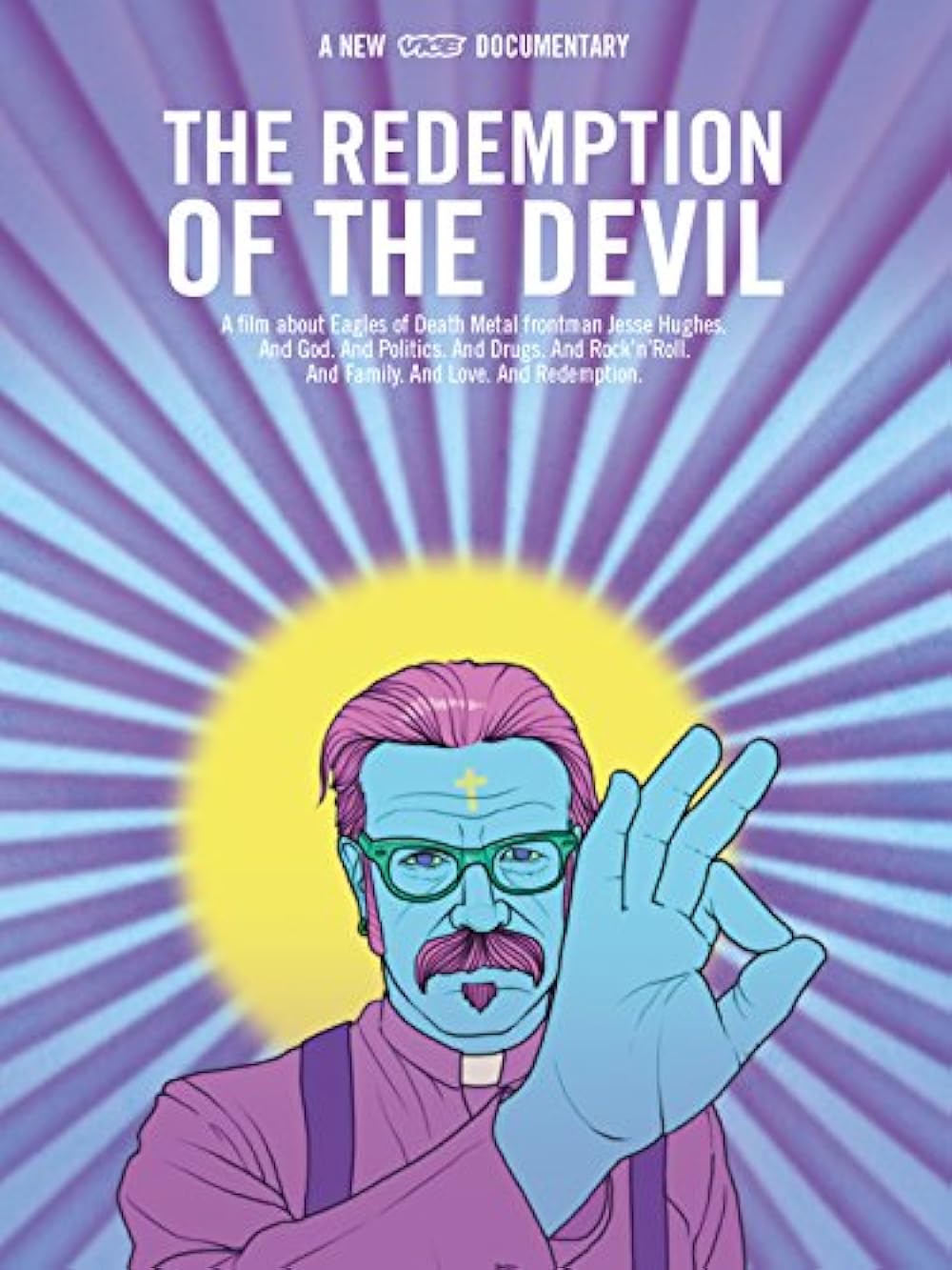 The Redemption of the Devil 
