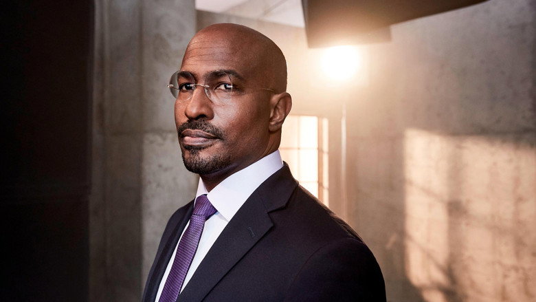 The Redemption Project with Van Jones (2019)
