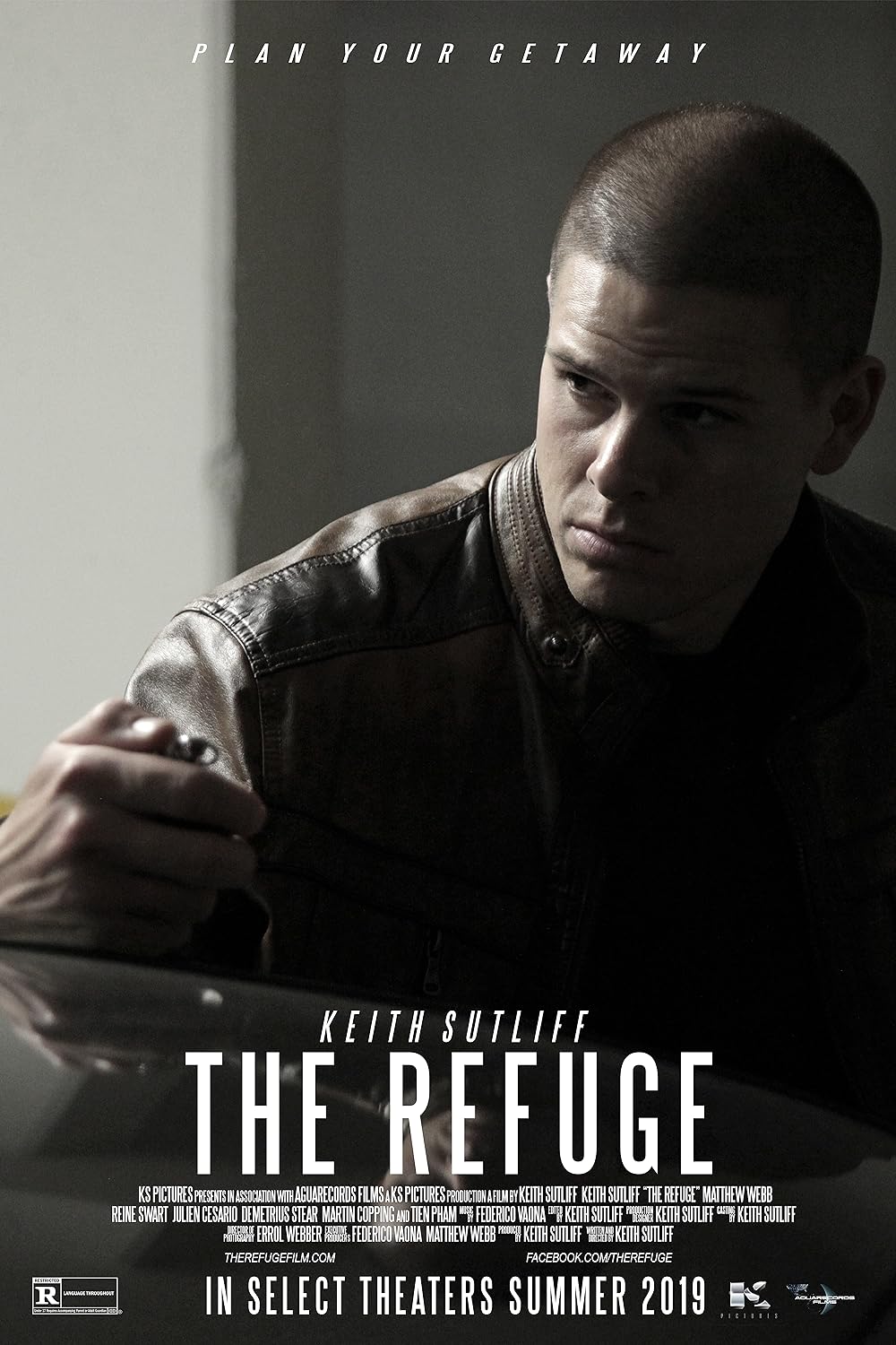 The Refuge 