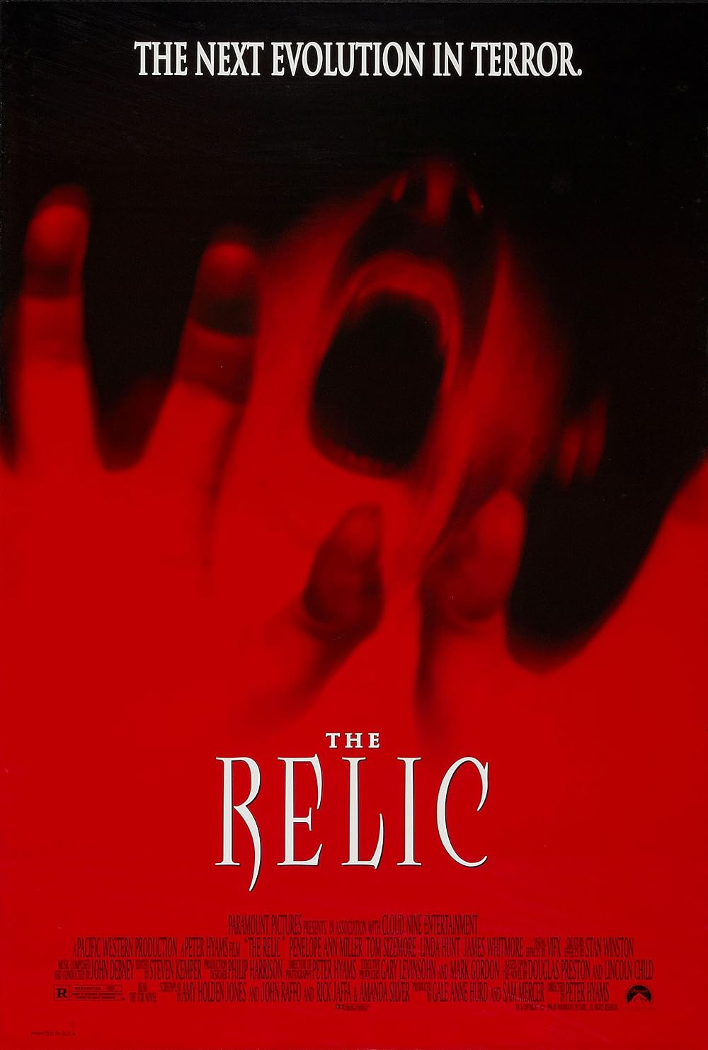 The Relic 