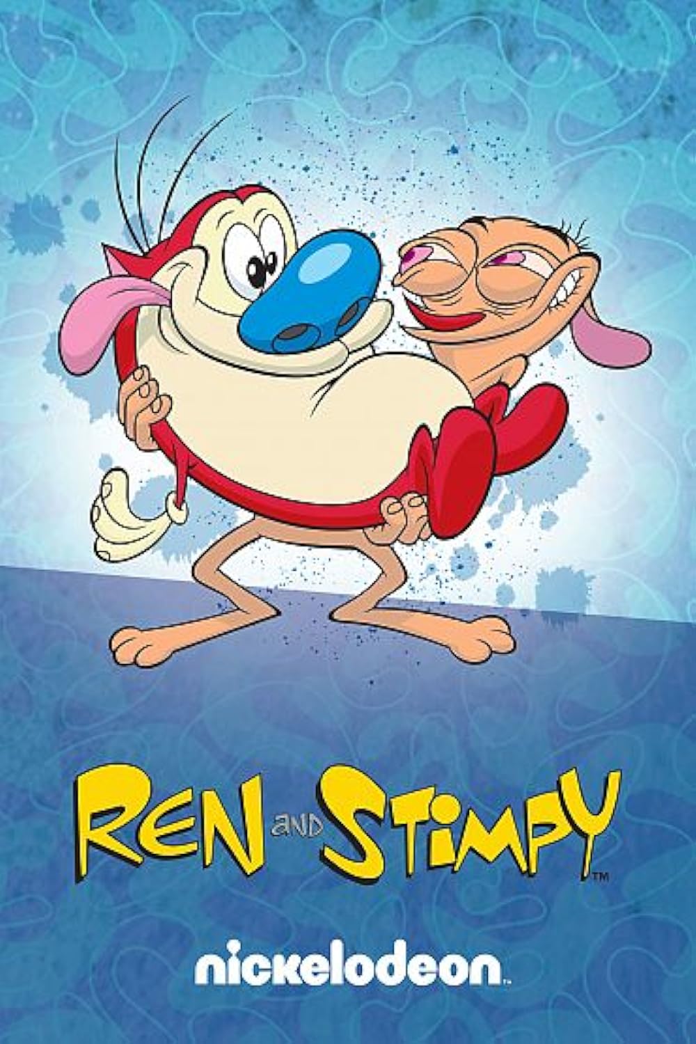 The Ren & Stimpy Show 