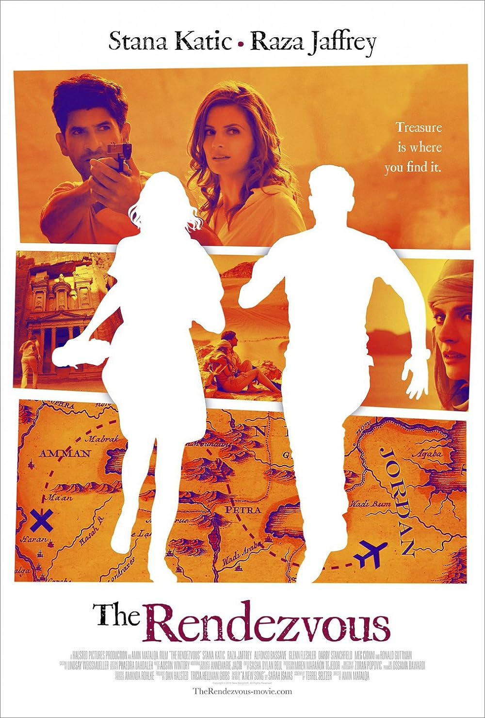 The Rendezvous 