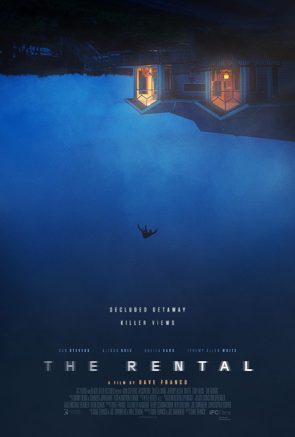 The Rental 