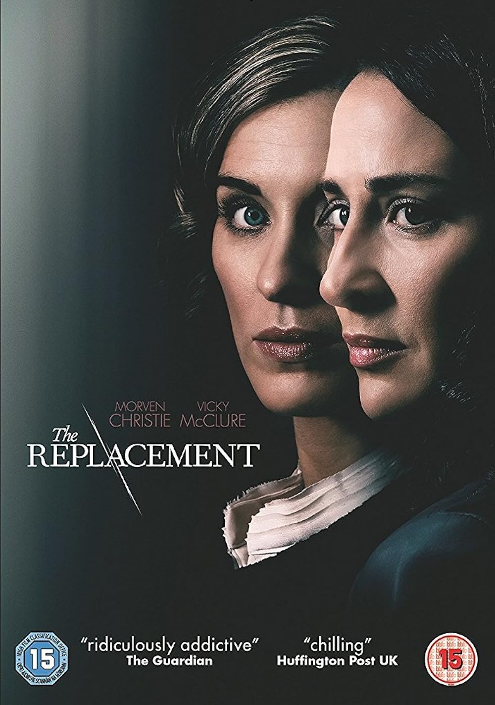 The Replacement 