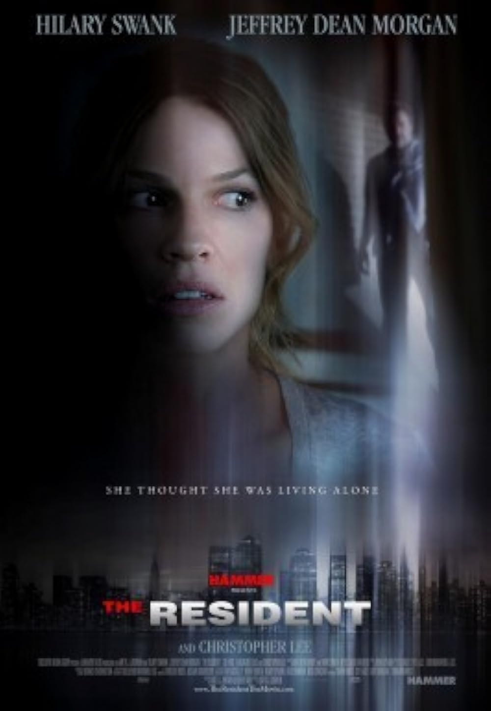 The Resident 