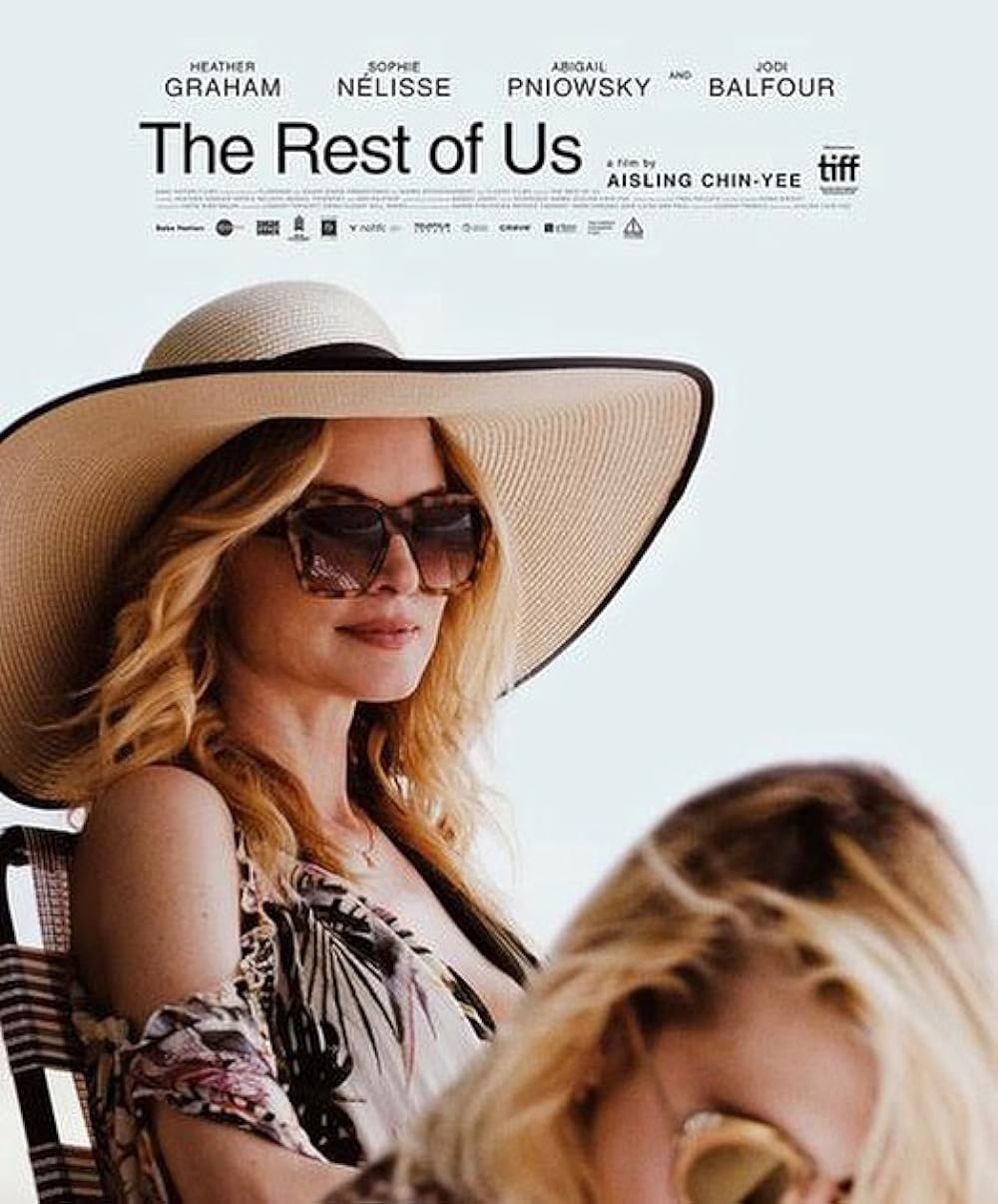 The Rest of Us 