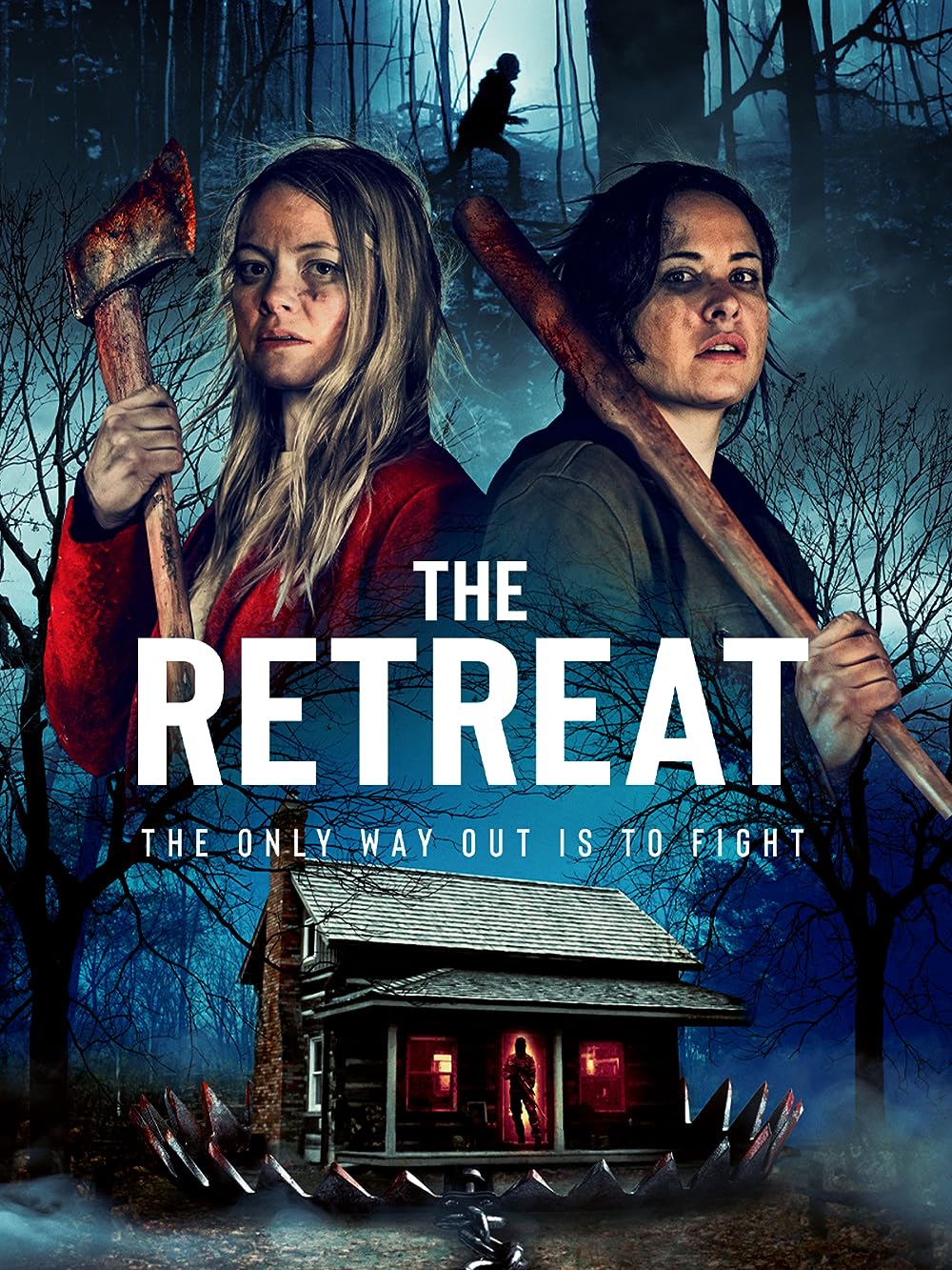 The Retreat 