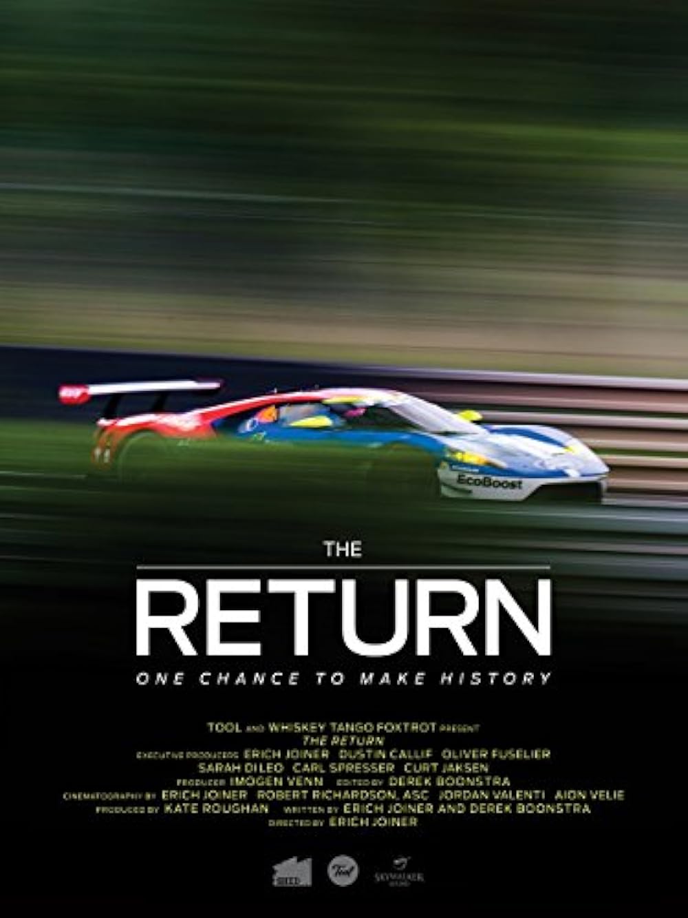 The Return 