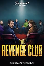 The Revenge Club 