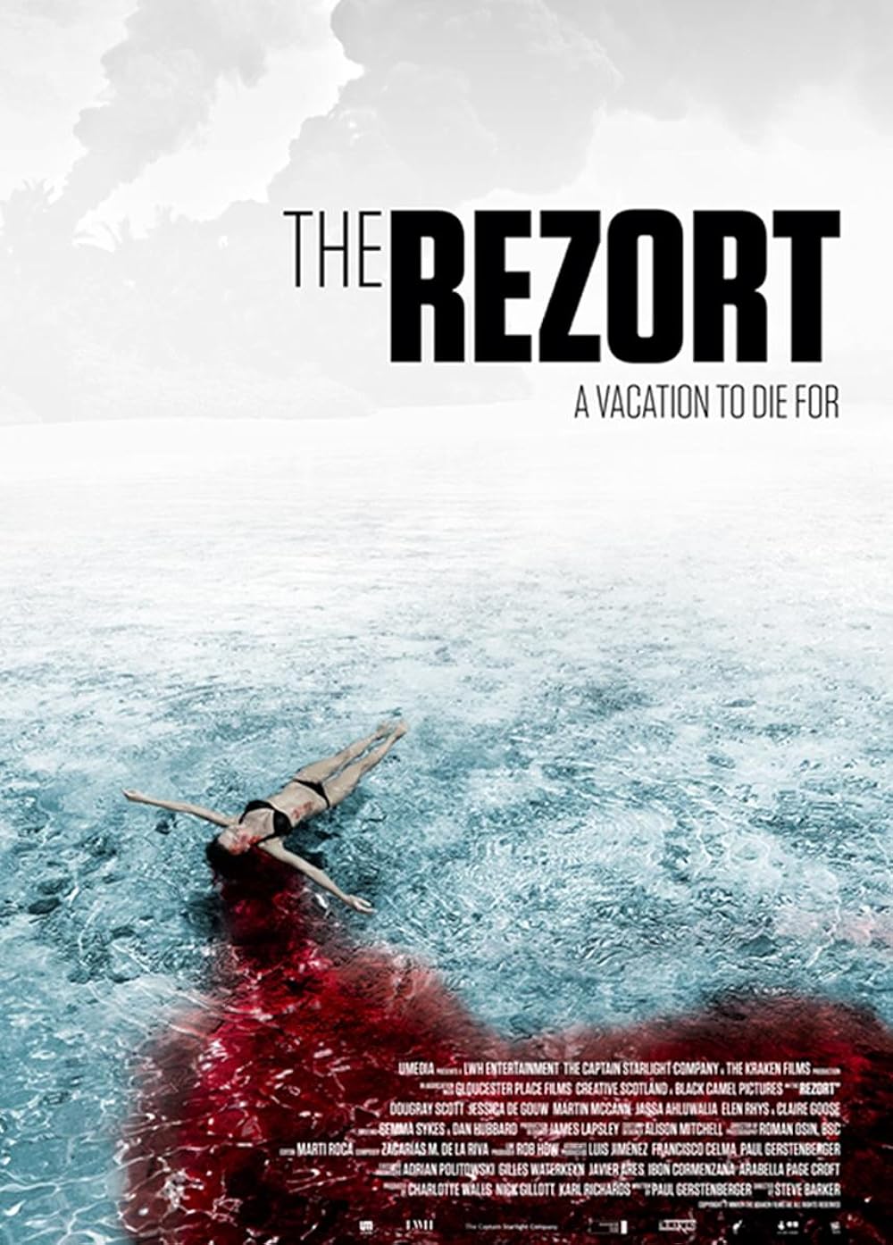 The Rezort 