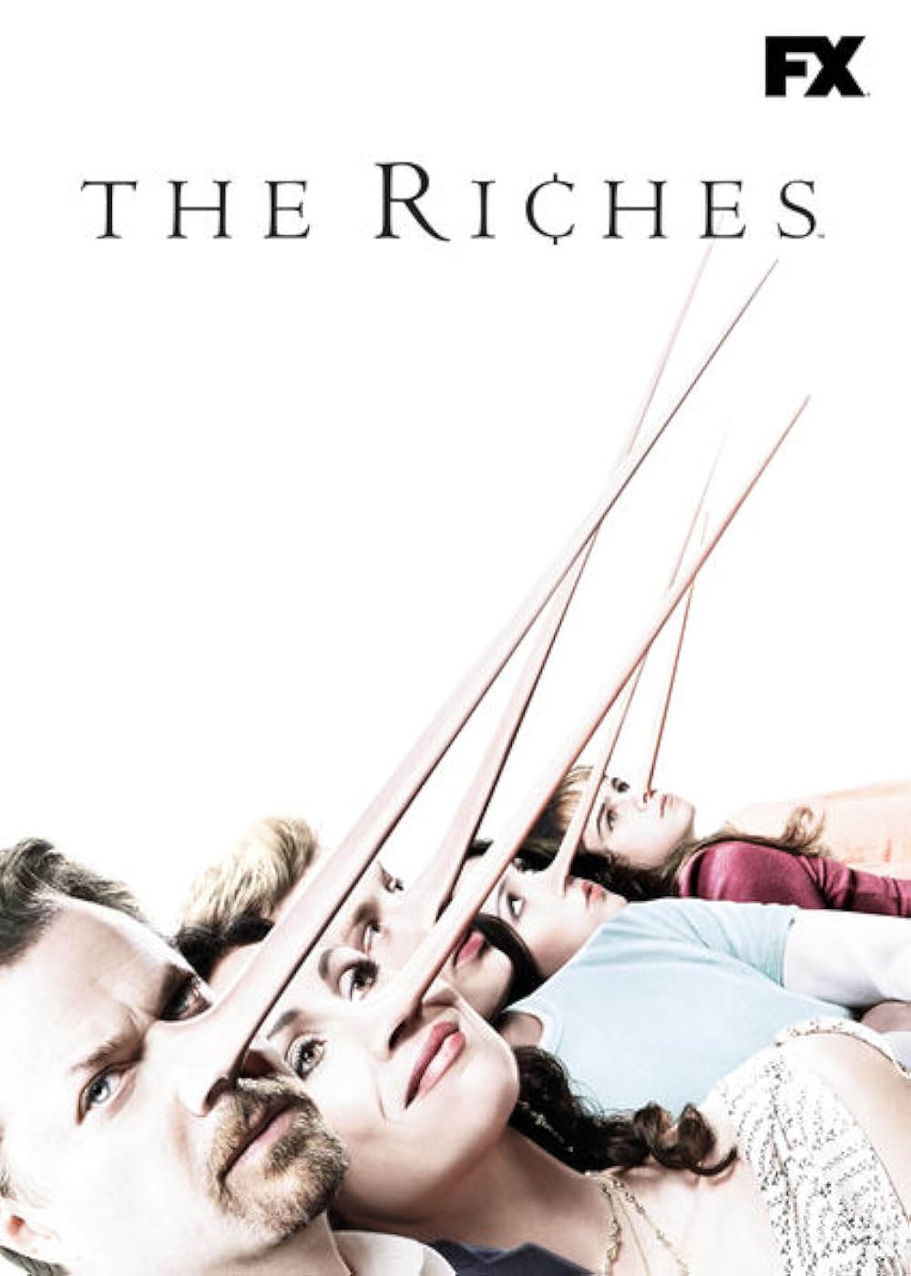 The Riches 