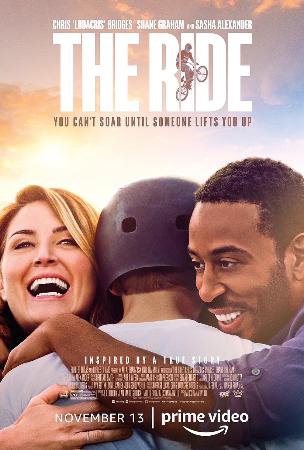 The Ride 