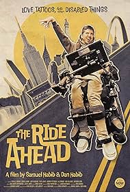 The Ride Ahead 